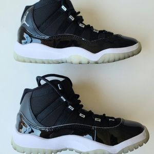 Jordan 11 Retro Jubilee Size 1.5